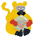 Quarantined Mold game icon