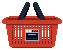 Baker's Basket game icon