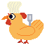 Sous-Chef Sharon game icon