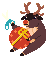 Santa's Helper game icon