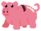 Piggy Bank game icon