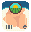 Bag of Baby Carrots game icon