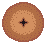 Puffball game icon