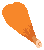 Turkey Leg game icon