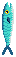 Mackerel game icon