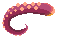 Octopus Leg game icon