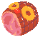 Glazed Ham game icon