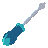 Screwdriver game icon
