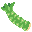 Wasabi game icon