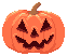 Jack o' Lantern game icon
