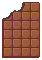 Chocolate Bar game icon