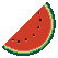 Watermelon game icon