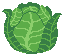 Cabbage game icon