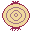 Red Onion game icon