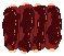 Ribs game icon