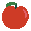 Apple game icon