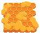 Honeycomb game icon