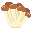 Beech Mushroom game icon