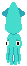 Squid game icon