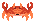 Crab game icon