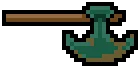 Riot Axe