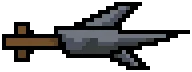 Spiked Spear