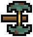 Throwing Axe