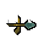 Desert Bow