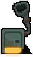 Small Boiler