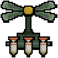 Heli Fans