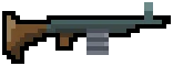 Machine Gun