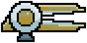 Laser Cannon