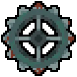 Giant Gear