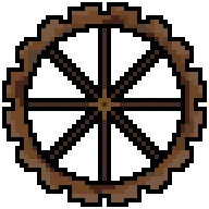 Chariot Ring