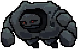 Giant Golem