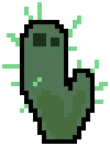 Large Cactus