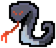 Desert Snake