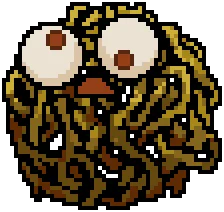 Giant Tumbleweed