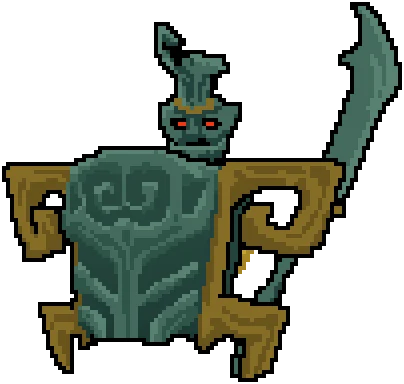 Ancient Guardian