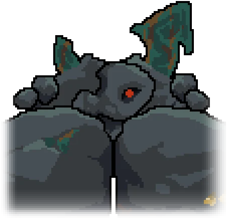 Stone Titan