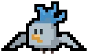 Tutu Bird