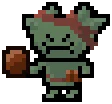 Arsonist Caveman