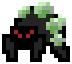 Crystal Spider