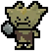 Wandering Caveman