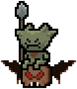 Bat Rider