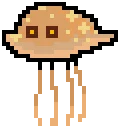 Print Jellyfish