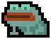 Sticky Frog
