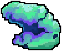 Giant Clam