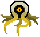Seaweed Horror