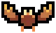 Weak Crab